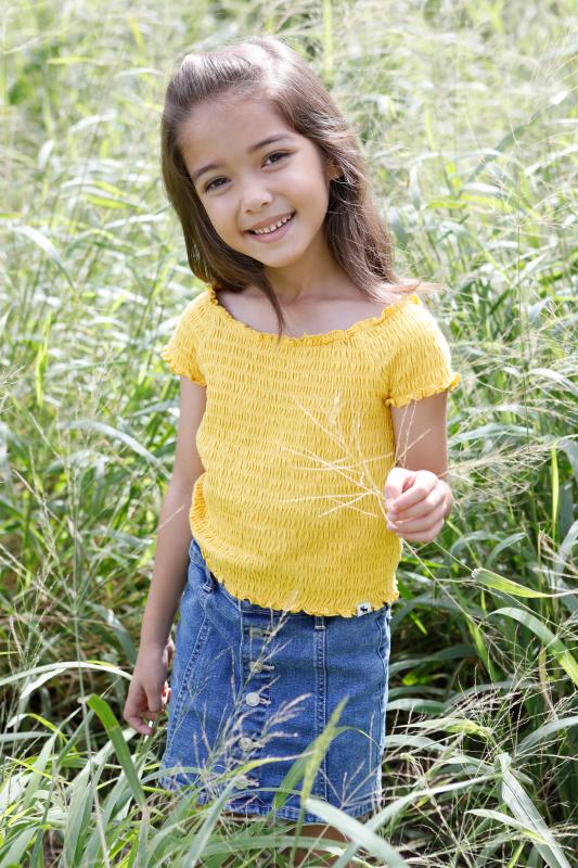 Hawaii's Best Model and Talent